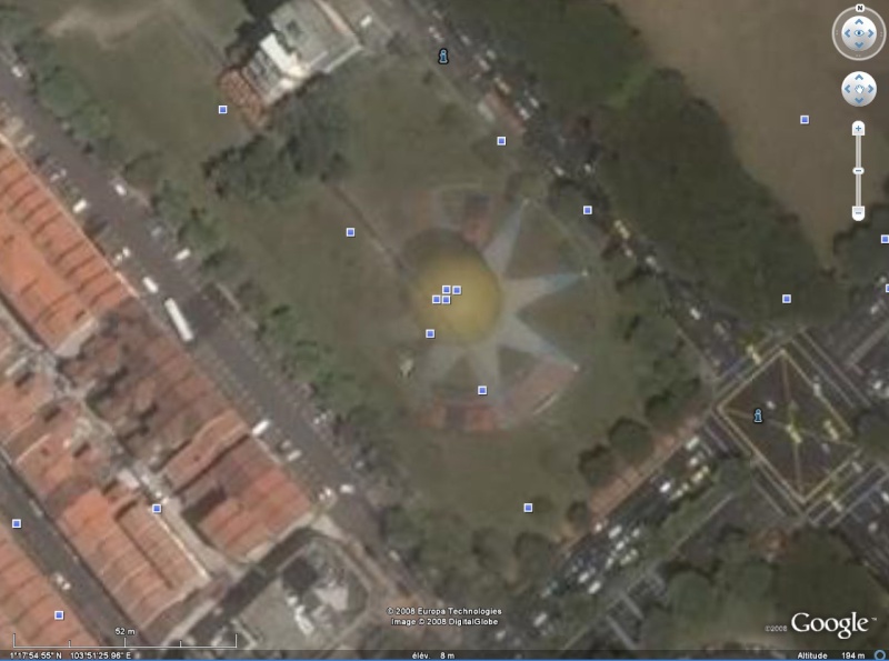Montgolfières et ballons vus sur Google Earth - Page 2 Ballon10