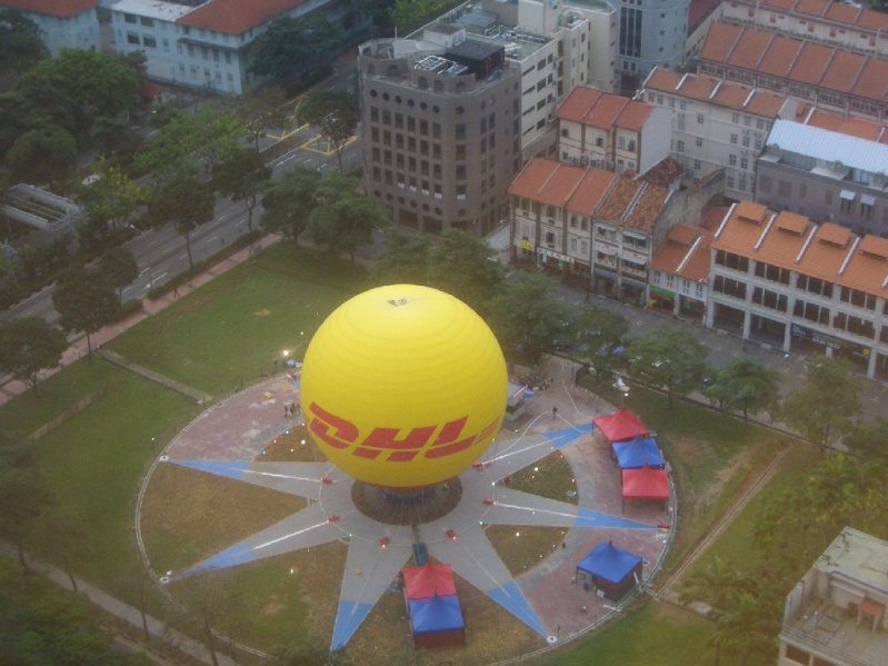 Montgolfières et ballons vus sur Google Earth - Page 2 Ballon11