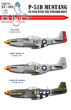 [Dragon] 1/32 - North American P-51D Mustang  Ec101c10