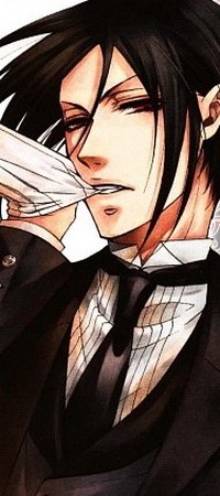 Sebastian Michaelis