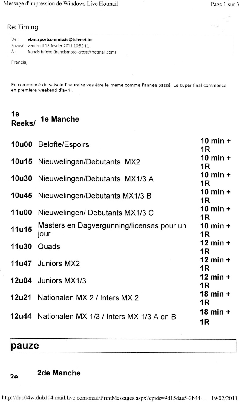 Horaire pour les Moto-Cross d'Entrainement  la VBM Img05111