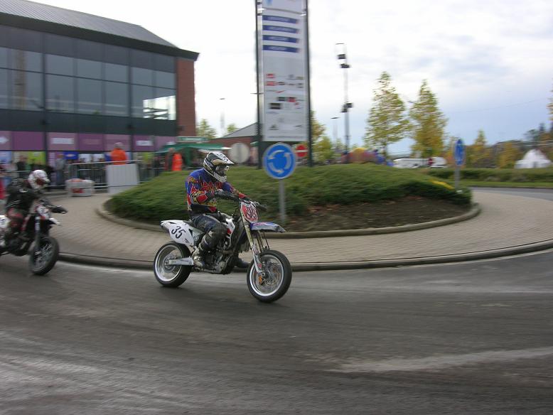Super Moto dans la ville de Verviers Super_19