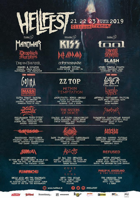 HELL FEST 2019 Hellfe10