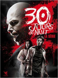 30 Days of Night: Blood Trails 20450010