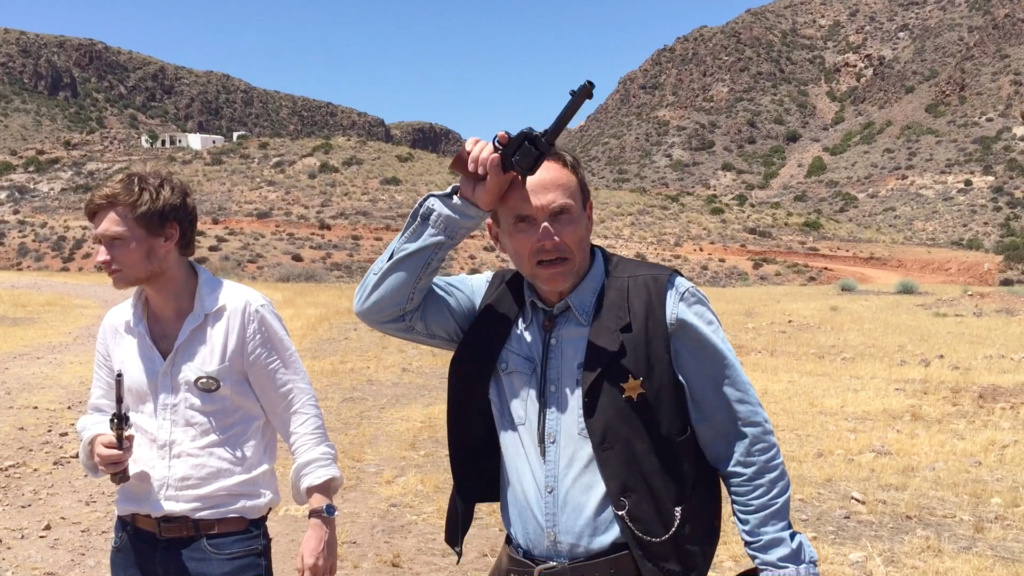 The film Sergio Leone could have shot: Rascalito Rising Captur13