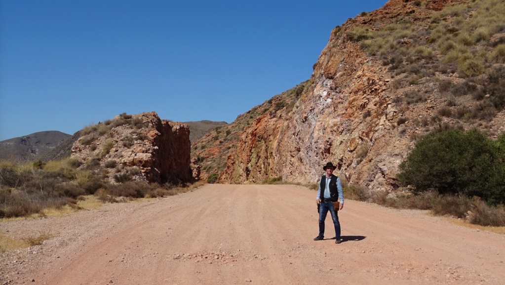 The film Sergio Leone could have shot: Rascalito Rising La_rev11