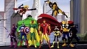 Avengers, l'équipe des super héros