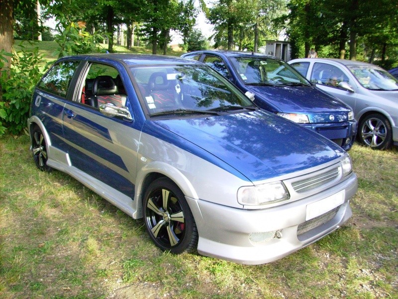 seat ibiza S910