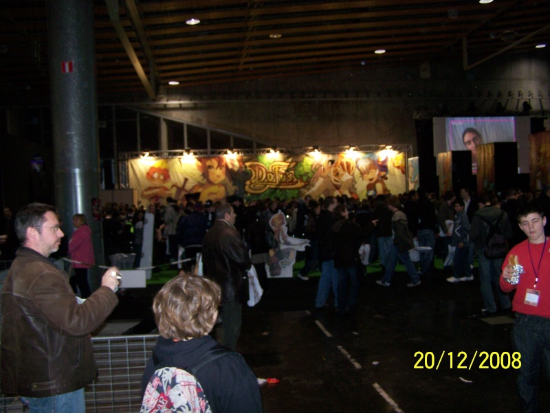 Ecneret, wosko Convention Lille 20 decembre 2008 100_1613
