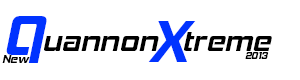 Se avecinan cambios importantes en QuannonXtreme! 201310