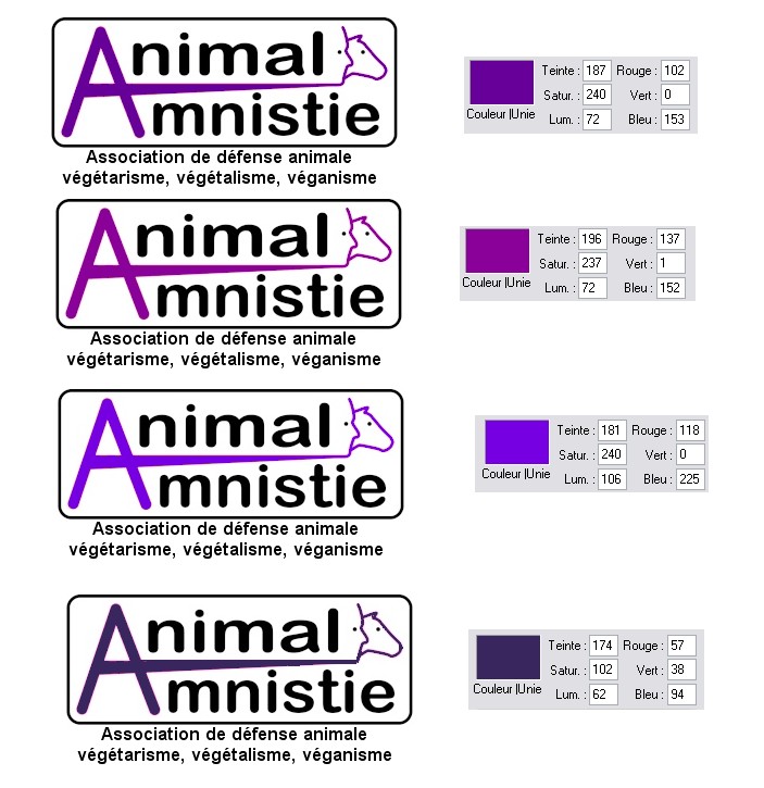 Création Logo AnimalAmnistie - Page 2 Test_l10
