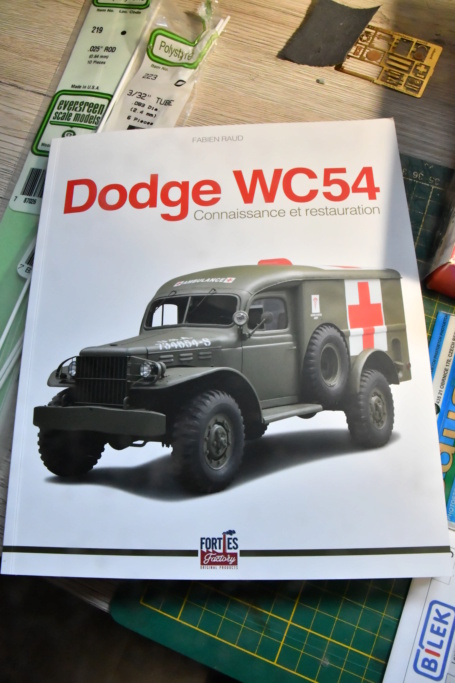 1/35      Dodge Ambulance   Bilek Dsc_1331