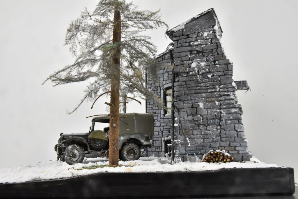 Diorama bataille des Ardennes  Dsc_1338