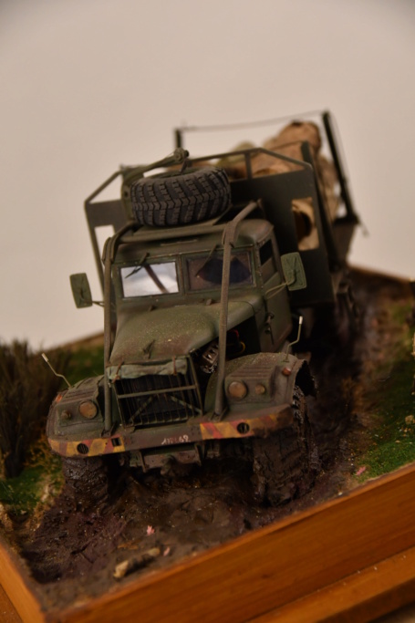 * 1/24 Grumier Kraz 255B             ( marque inconnue) Dsc_4316