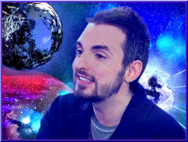 CHRISTOPHE WILLEM MAGNIFIQUE MODELE - Page 18 719310