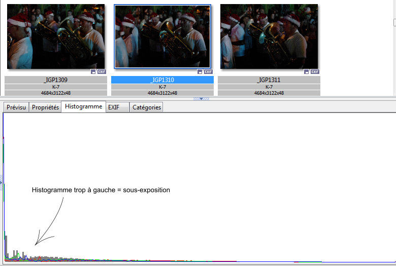 sous exposées Histog10