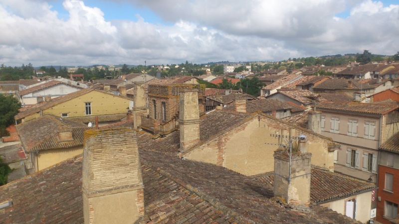 retour de Beaumont de Lomagne 10411