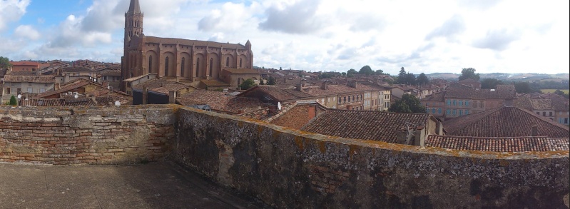 retour de Beaumont de Lomagne 10610