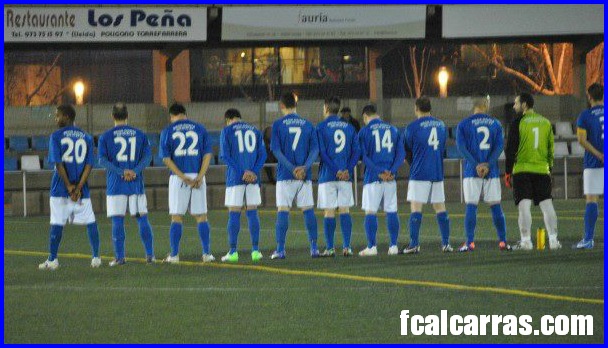 El filial no aixeca cap Gimene10