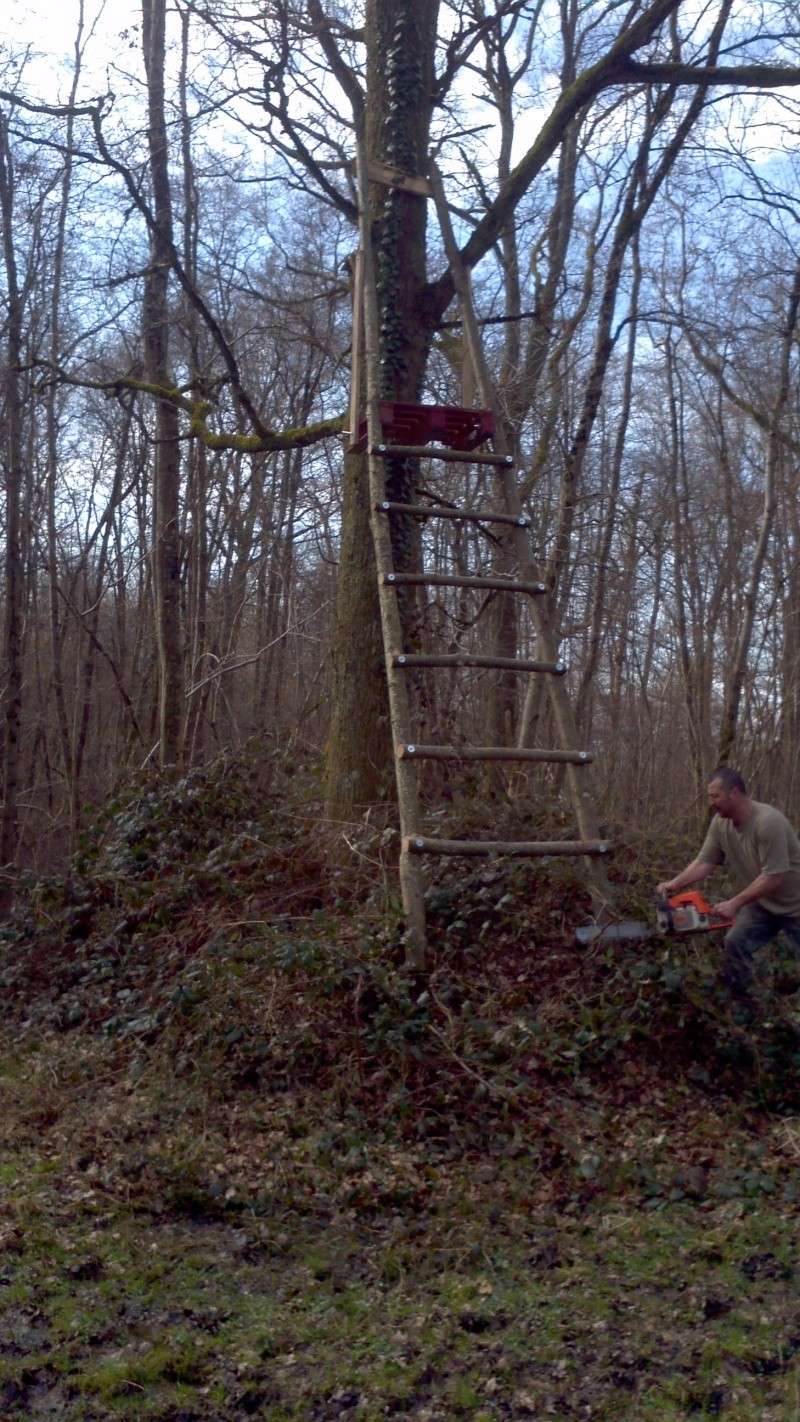 *mirador* - construction de miradors et postes d'affût - Page 18 2013-031