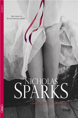 [Sparks, Nicholas] Une seconde chance Second10