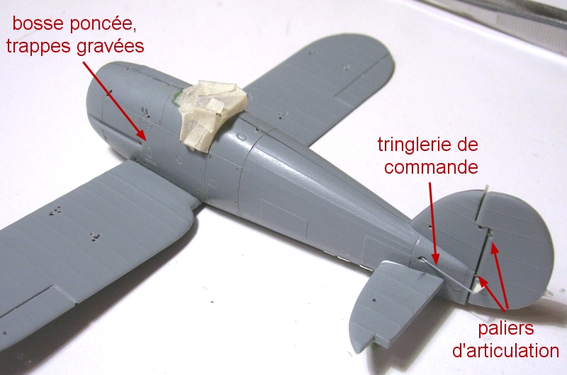 Gloster Gauntlet MkI danois - Page 2 Gauntl29