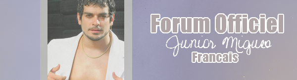 Header pour le futur design du Forum Officiel Francais de Ju Header10