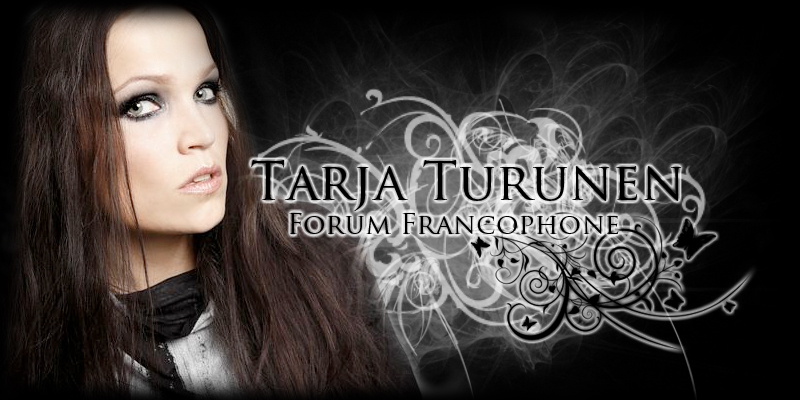 Tarja Turunen