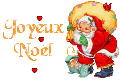 Gifs Noel,Bonnes Ftes,1er Janvier Noel111