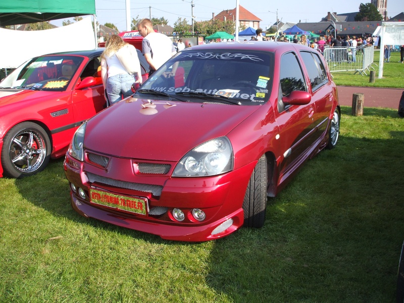 CLIO2 DCI TUNING78 (sylvain) Dscf2426