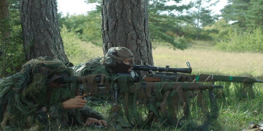 FRF2 Airsoft