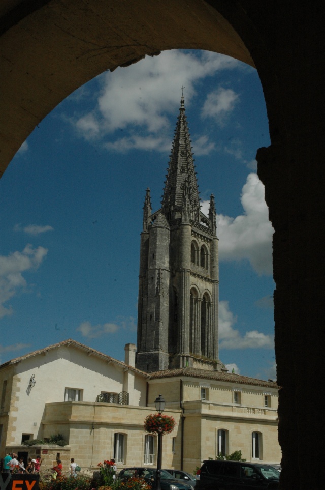 St Emilion, sa vie, son oeuvre... Dsc_6117