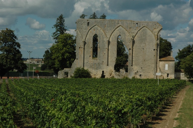 St Emilion, sa vie, son oeuvre... Dsc_6122