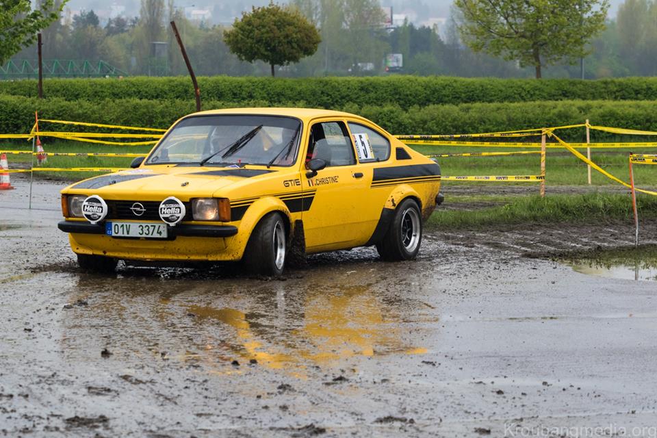 rallyes etrangers : TCHEQUIE  005_1810