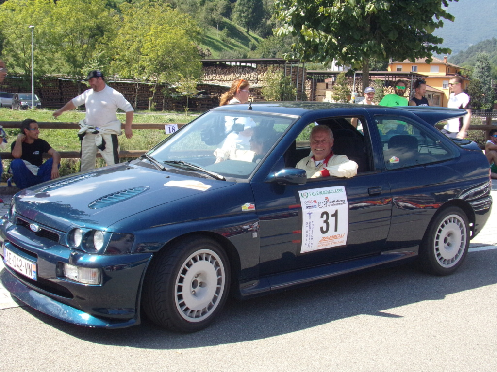 rallyes etrangers : ITALIE 031_1_12