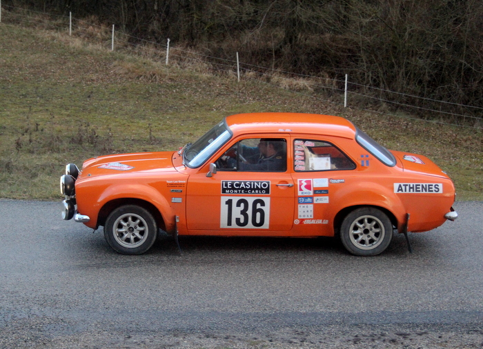 Rallye MONTE CARLO HISTORIQUE 2020 - Page 7 136_1010