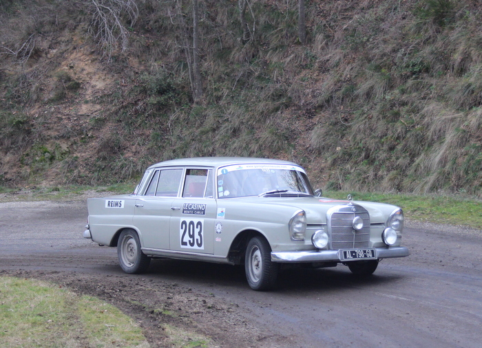 Rallye MONTE CARLO HISTORIQUE 2020 - Page 13 293_2810