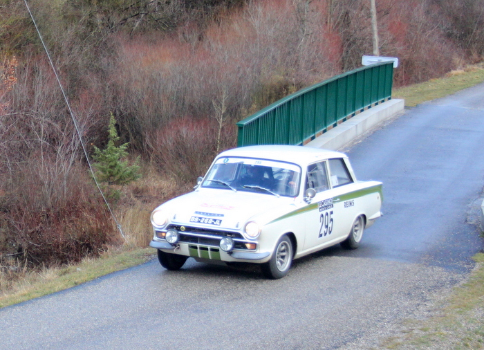 Rallye MONTE CARLO HISTORIQUE 2020 - Page 13 295_1310