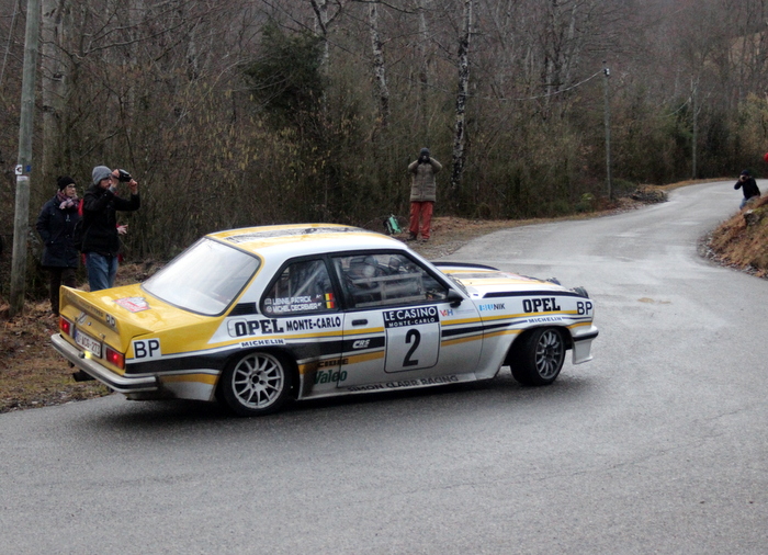 Rallye MONTE CARLO HISTORIQUE 2020 2_23_d10