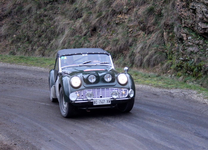 Rallye MONTE CARLO HISTORIQUE 2020 - Page 13 311_2111