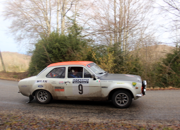 Rallye MONTE CARLO HISTORIQUE 2020 9_24_z10