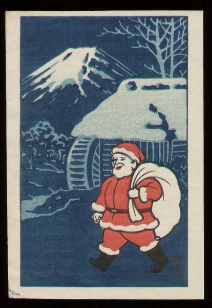 Kawase Hasui Kawase10