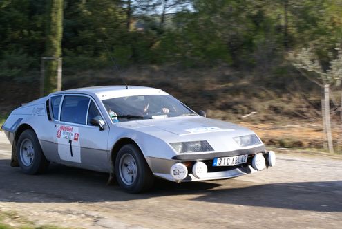 Ronde de la Trévaresse Tre110