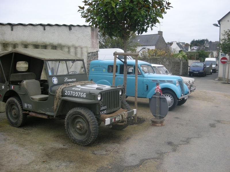 petite expo de voiture a coté de chez moi Dscn1728