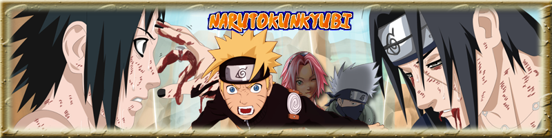 Naruto Rol