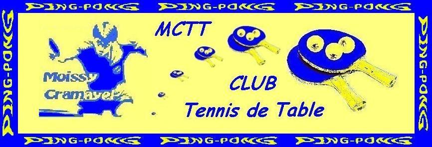 MCTT Moissy Cramayel