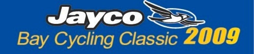 JAYCO BAY CLASSIC  -- Australie -- Jaycob10