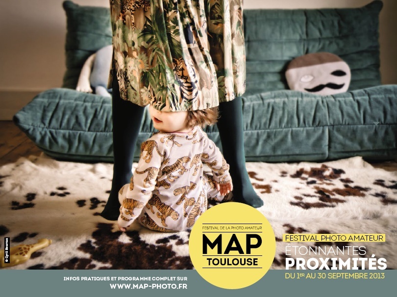 MAP13 : Festival de la photographie de Toulouse