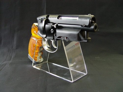 custom spécial revolver magnifique ! Blaste10