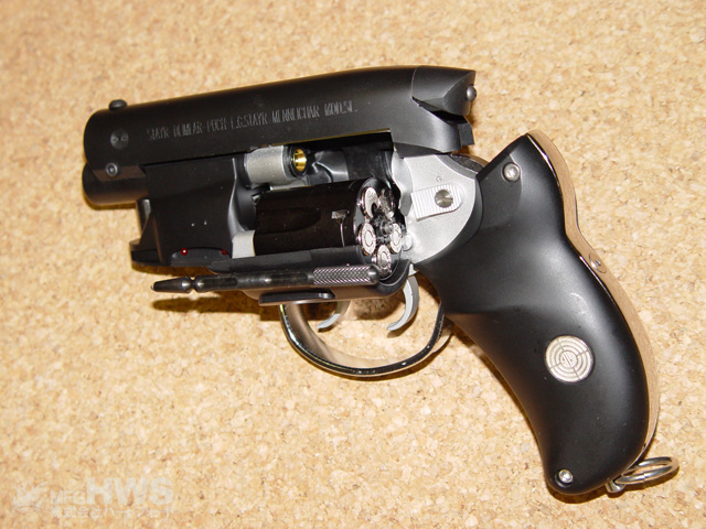 custom spécial revolver magnifique ! Snub_g10
